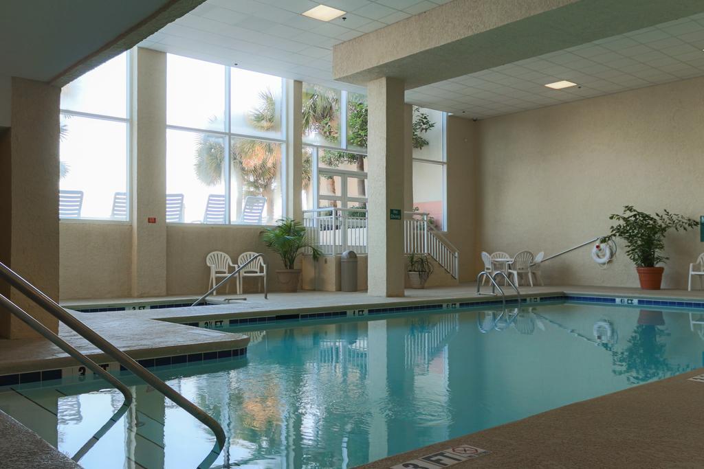 Ocean Drive Beach And Golf Resort North Myrtle Beach Exteriör bild