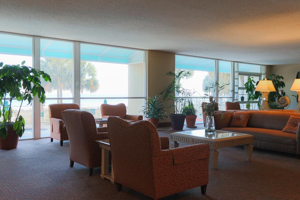 Ocean Drive Beach And Golf Resort North Myrtle Beach Exteriör bild