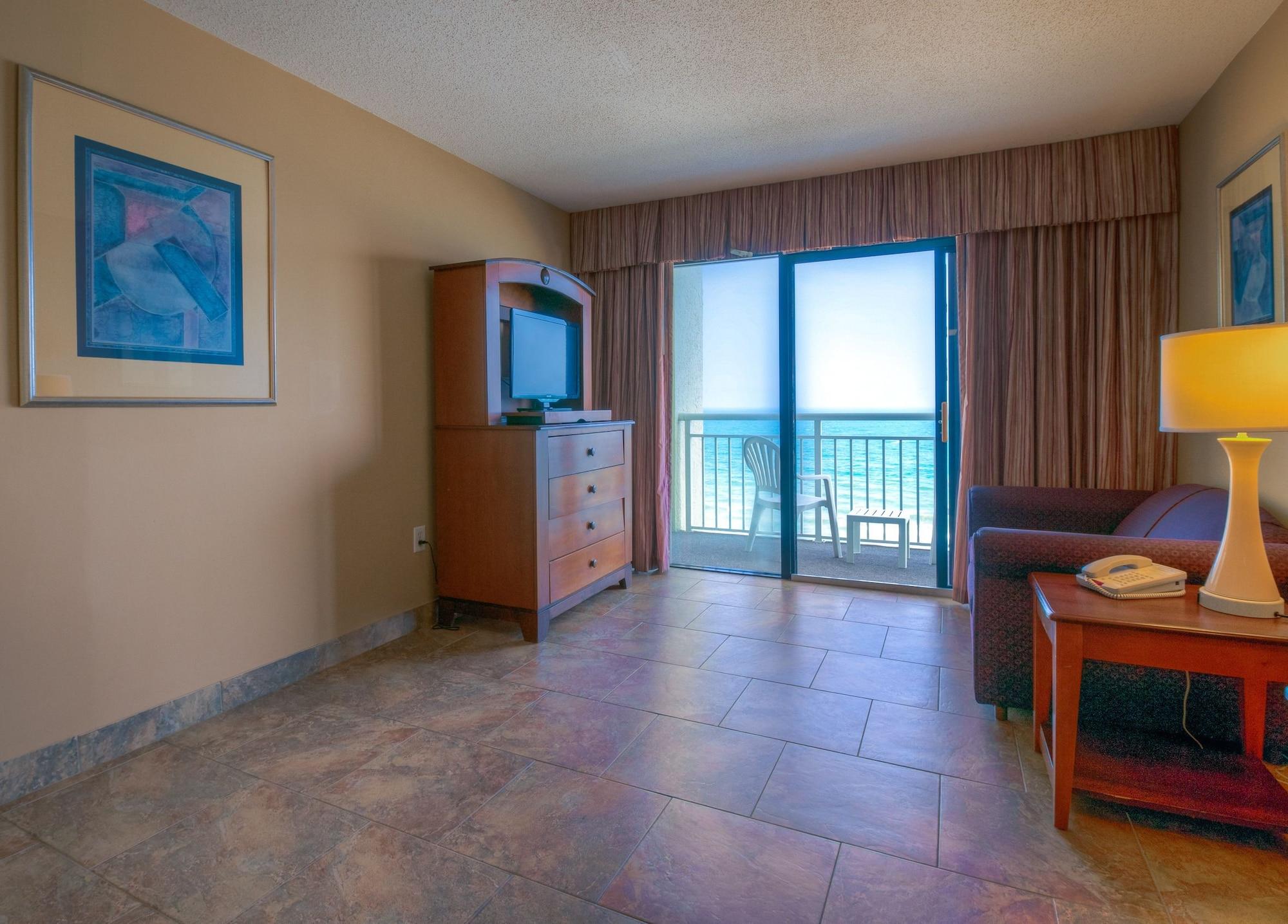 Ocean Drive Beach And Golf Resort North Myrtle Beach Exteriör bild